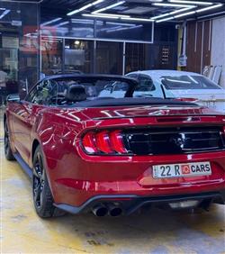 فورد موستانج